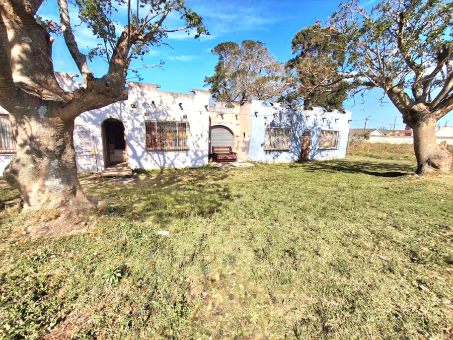 4 Bedroom Property for Sale in Mdantsane Nu 18 Eastern Cape